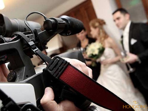 Ý nghĩa của quay phim chụp ảnh cưới hỏi